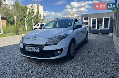 Універсал Renault Megane 2013 в Бердичеві