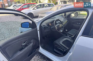 Универсал Renault Megane 2013 в 