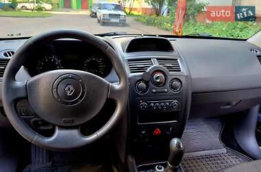 Универсал Renault Megane 2006 в 