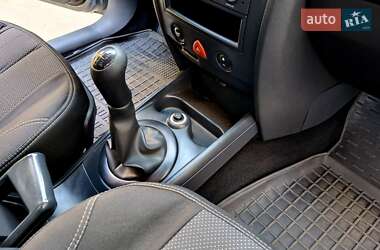 Универсал Renault Megane 2006 в 