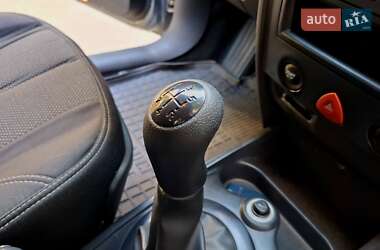 Универсал Renault Megane 2006 в 