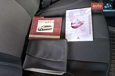 Универсал Renault Megane 2006 в 