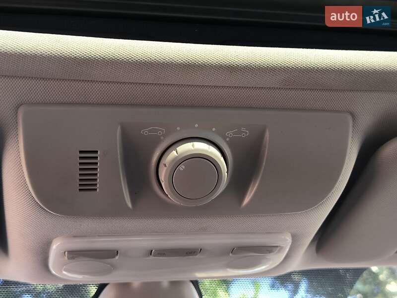 Универсал Renault Megane 2009 в Киеве