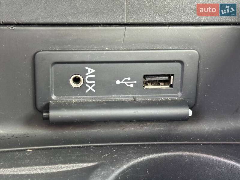 Универсал Renault Megane 2009 в Киеве