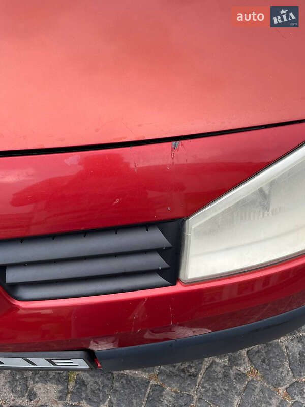 Универсал Renault Megane 2006 в Хмельницком фото 12 Универсал Renault Megane 2006 в Хмельницком