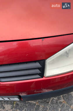Универсал Renault Megane 2006 в  фото 12 Универсал Renault Megane 2006 в