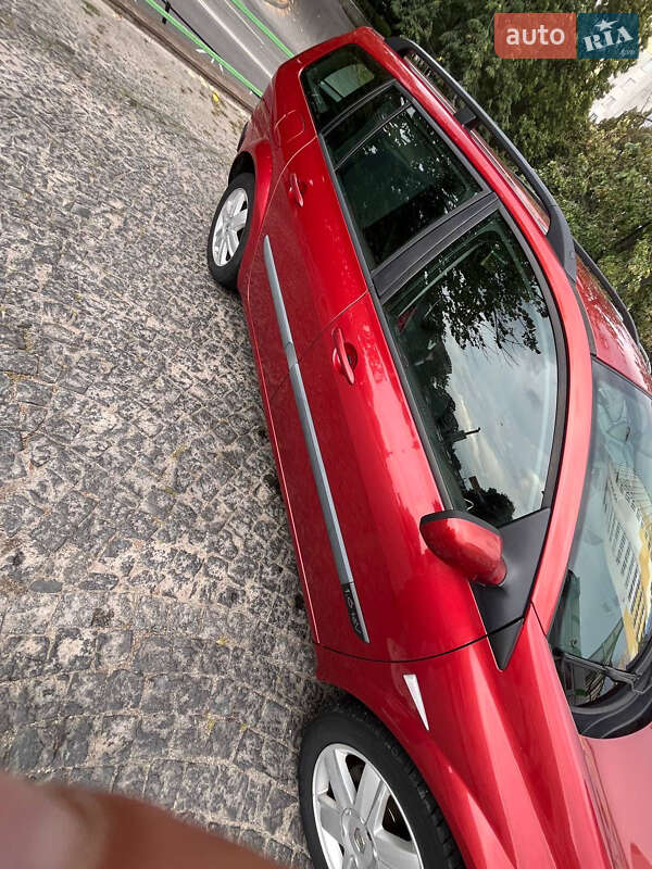Универсал Renault Megane 2006 в Хмельницком фото 10 Универсал Renault Megane 2006 в Хмельницком