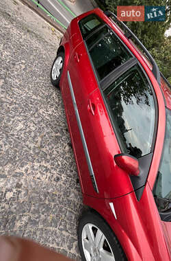 Универсал Renault Megane 2006 в  фото 10 Универсал Renault Megane 2006 в
