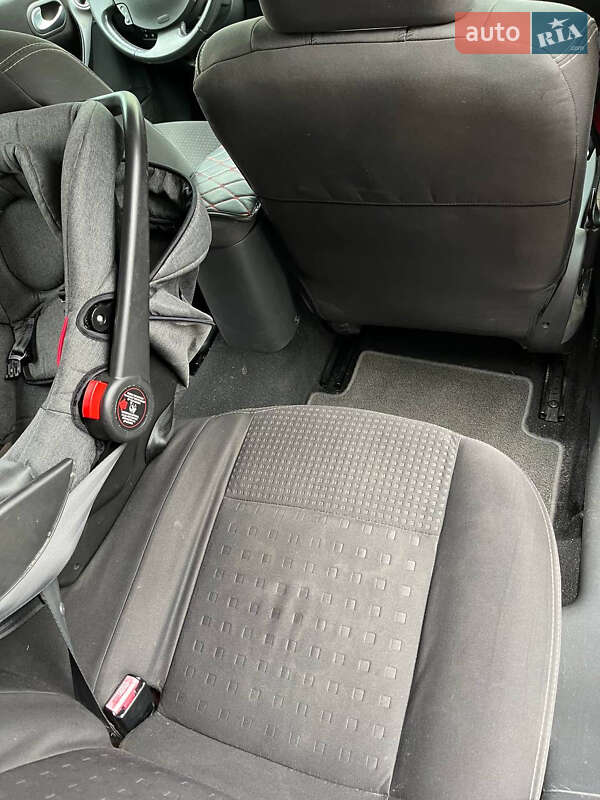 Универсал Renault Megane 2006 в Хмельницком фото 18 Универсал Renault Megane 2006 в Хмельницком