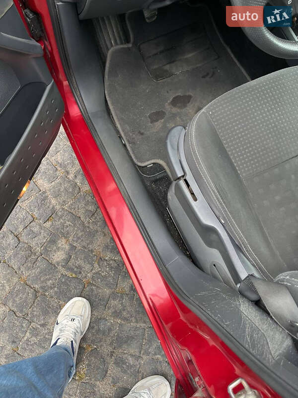 Универсал Renault Megane 2006 в Хмельницком фото 25 Универсал Renault Megane 2006 в Хмельницком