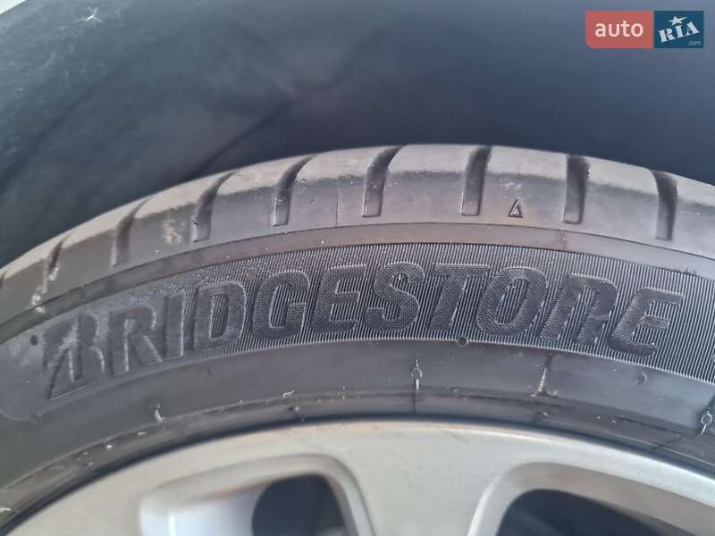 Универсал Renault Megane 2017 в Львове