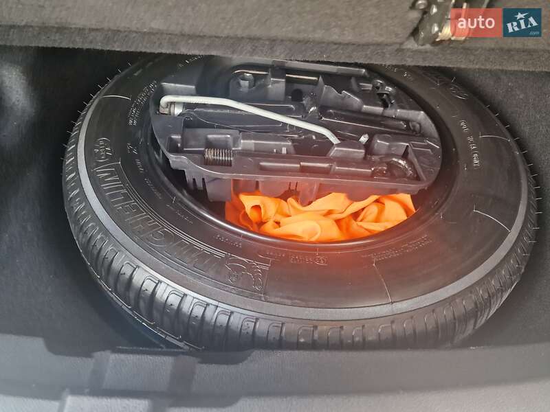 Универсал Renault Megane 2017 в Львове