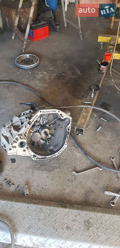 Универсал Renault Megane 2017 в Хмельницком