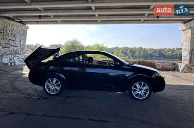 Кабриолет Renault Megane 2005 в 