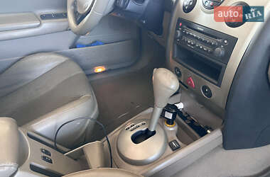 Кабриолет Renault Megane 2005 в 