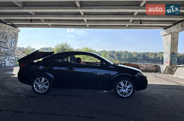 Кабриолет Renault Megane 2005 в 