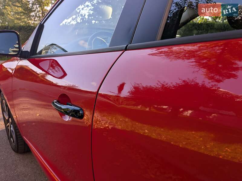 Універсал Renault Megane 2014 в Києві