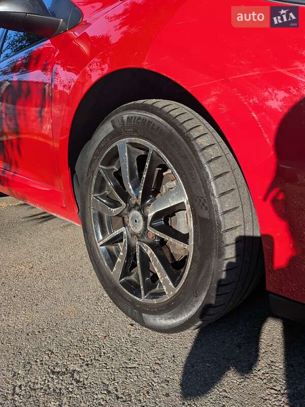 Універсал Renault Megane 2014 в Києві