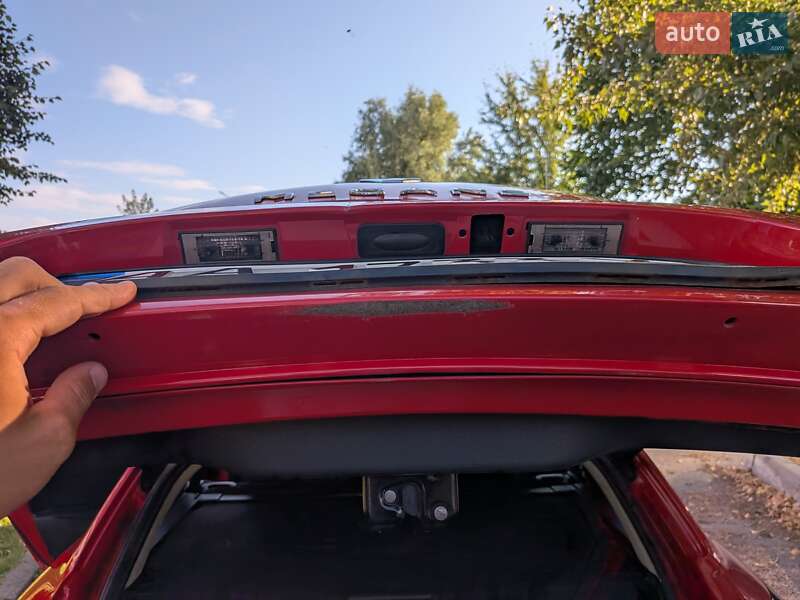 Універсал Renault Megane 2014 в Києві