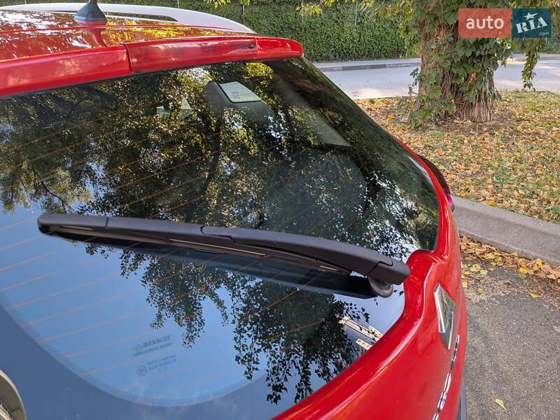 Універсал Renault Megane 2014 в Києві
