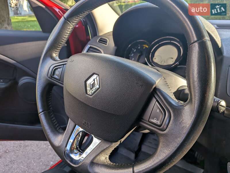 Універсал Renault Megane 2014 в Києві