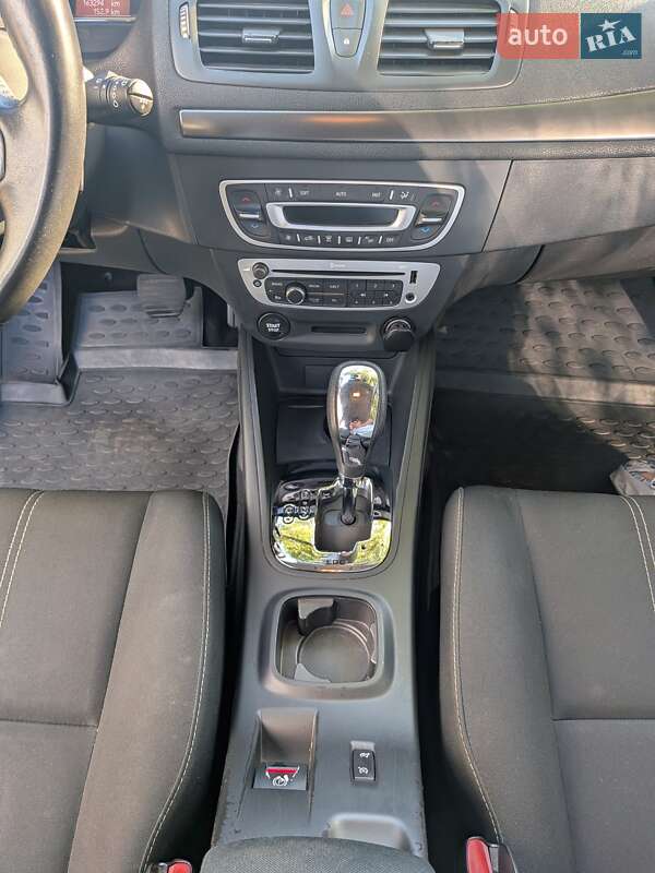 Універсал Renault Megane 2014 в Києві