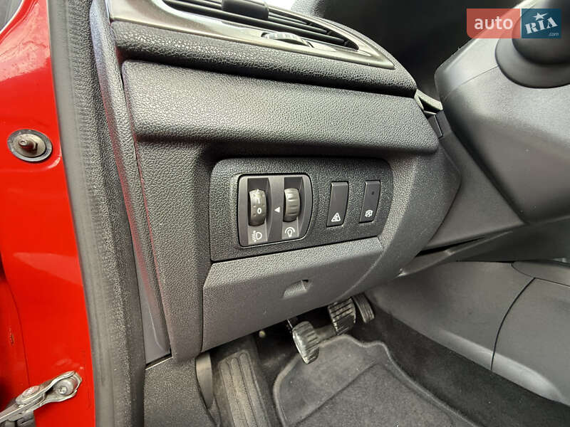 Универсал Renault Megane 2014 в Житомире