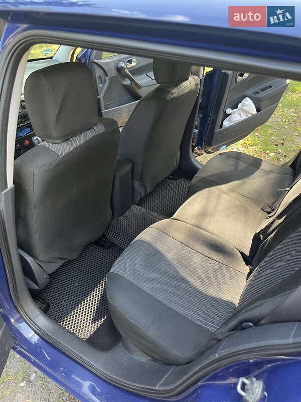 Універсал Renault Megane 2007 в Шостці