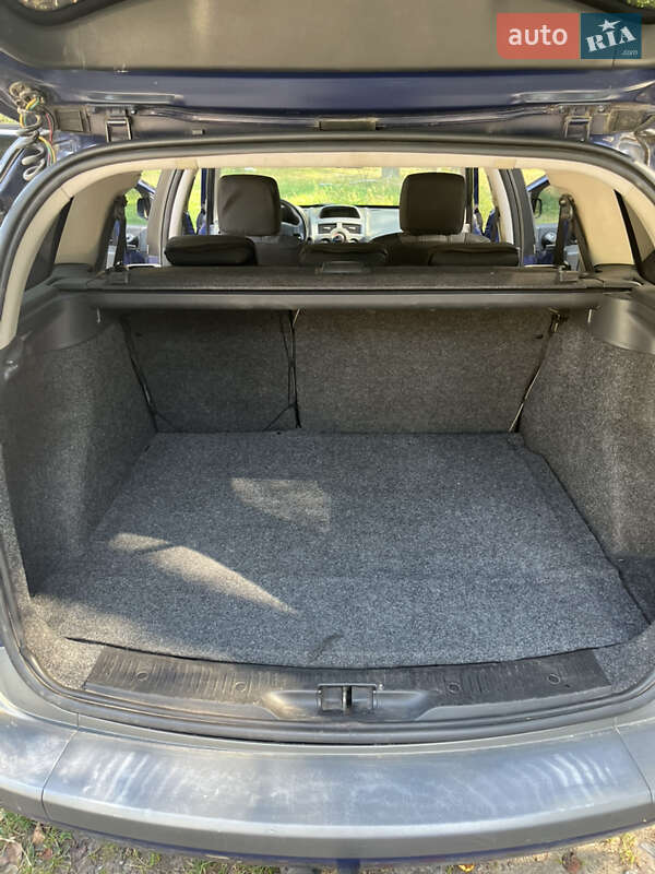 Універсал Renault Megane 2007 в Шостці