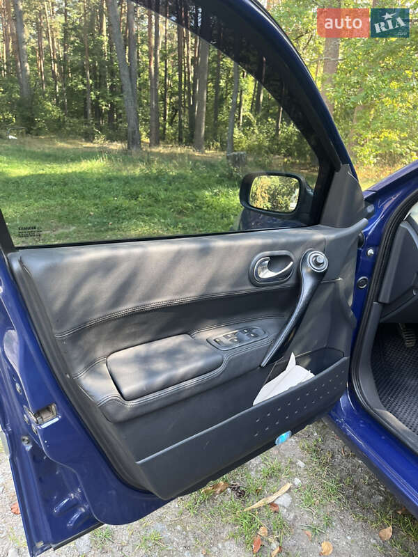 Універсал Renault Megane 2007 в Шостці