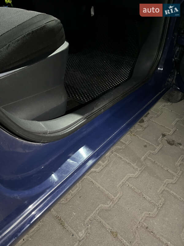 Універсал Renault Megane 2007 в Шостці