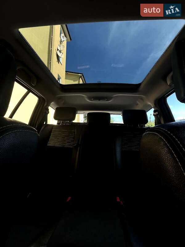Универсал Renault Megane 2008 в Дрогобыче