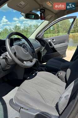 Универсал Renault Megane 2006 в 