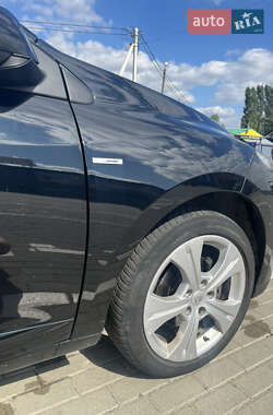 Универсал Renault Megane 2013 в 