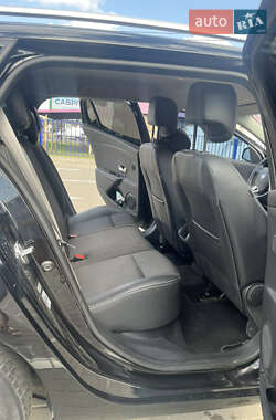 Универсал Renault Megane 2013 в 