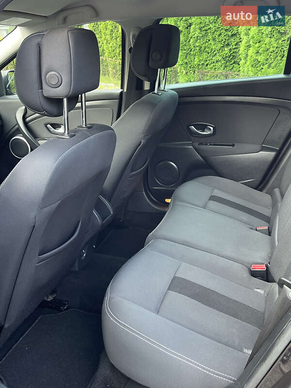 Универсал Renault Megane 2009 в Хмельницком