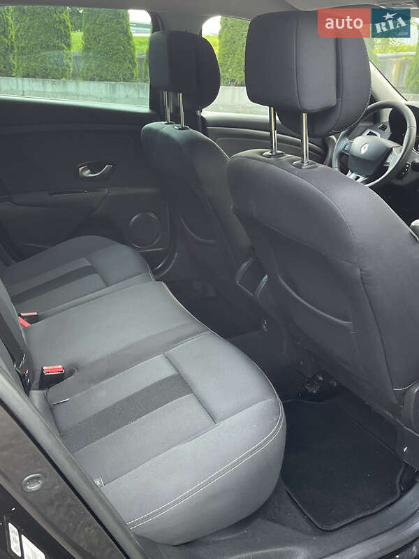 Универсал Renault Megane 2009 в Хмельницком