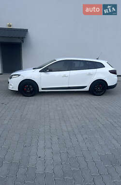 Універсал Renault Megane 2011 в Бориславі