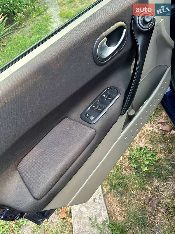 Універсал Renault Megane 2005 в Ковелі