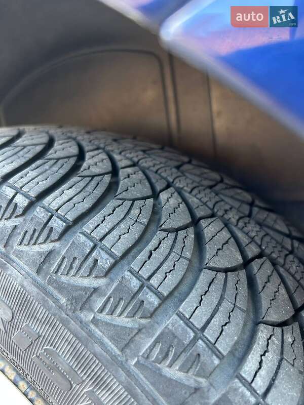 Універсал Renault Megane 2005 в Ковелі