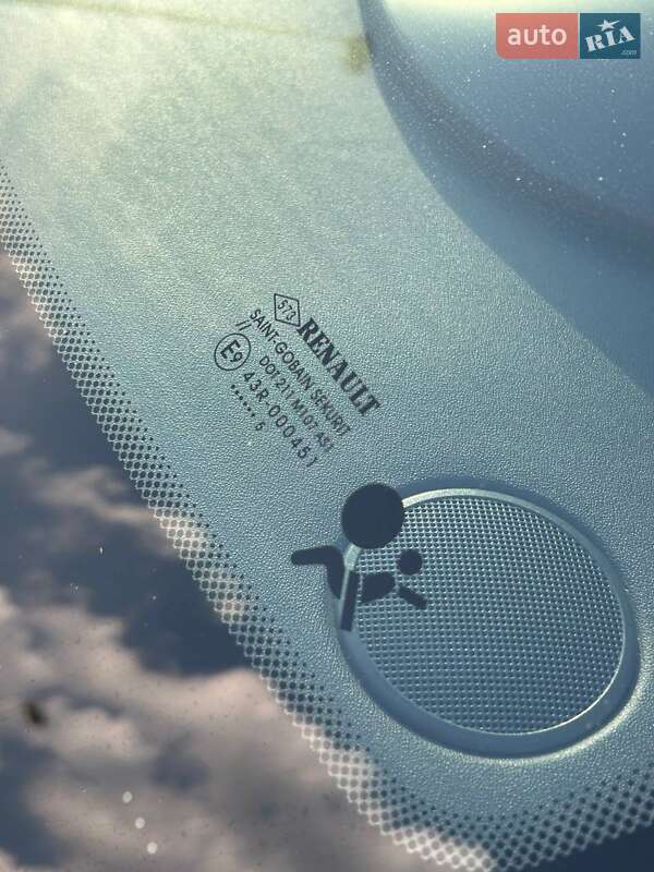 Універсал Renault Megane 2005 в Ковелі