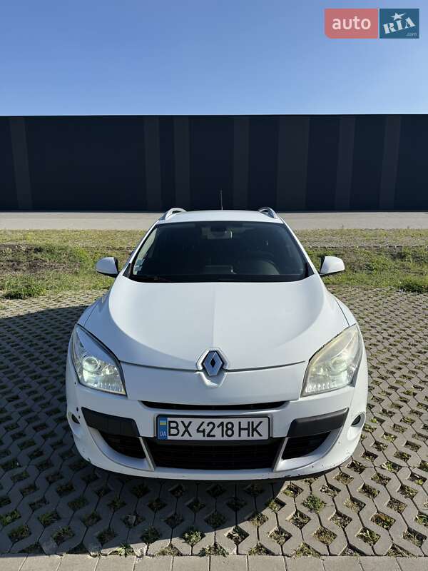 Универсал Renault Megane 2009 в Хмельницком фото 9 Универсал Renault Megane 2009 в Хмельницком