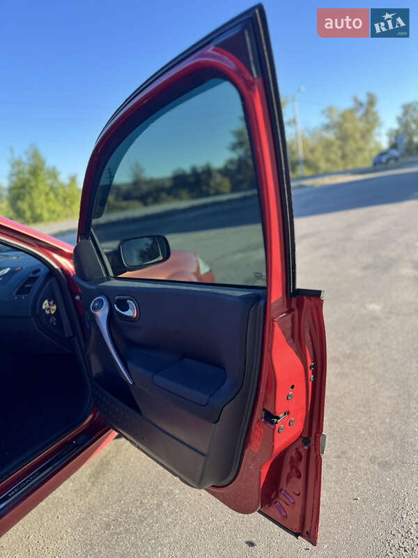 Універсал Renault Megane 2004 в Харкові фото 7 Універсал Renault Megane 2004 в Харкові