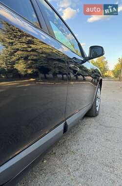 Хэтчбек Renault Megane 2009 в 