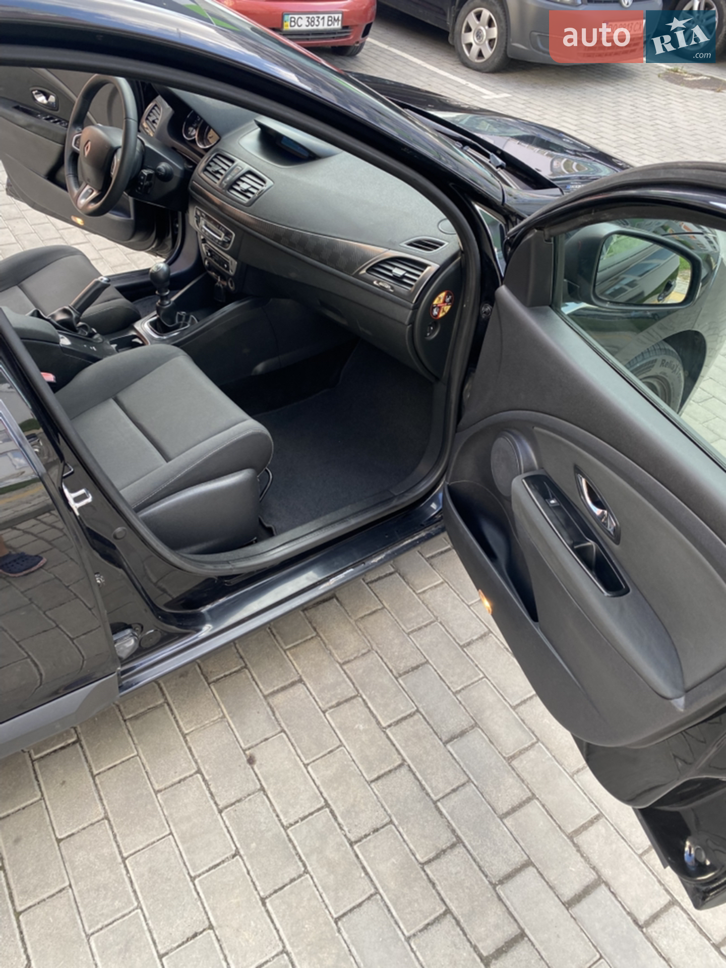 2012 Renault Megane - мініатюра 22