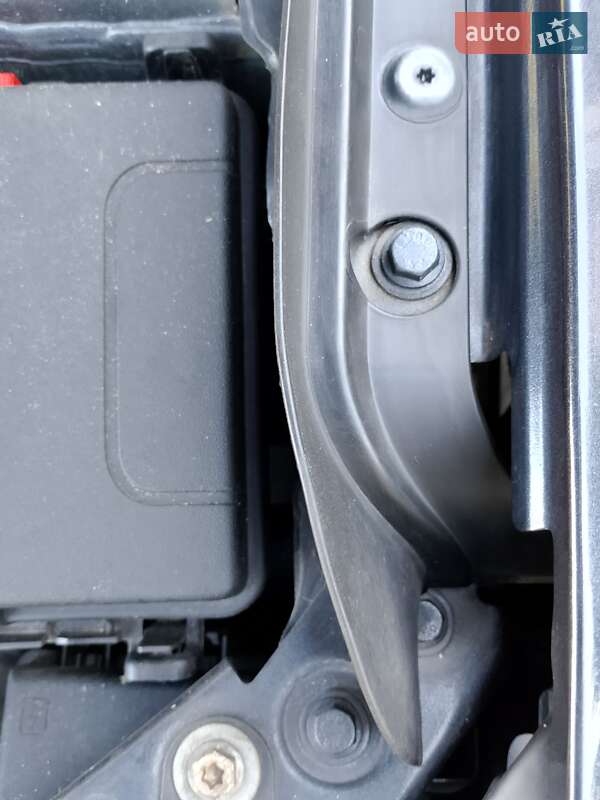 Универсал Renault Megane 2011 в Довбыше фото 7 Универсал Renault Megane 2011 в Довбыше