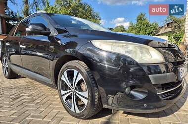 Универсал Renault Megane 2011 в Сумах