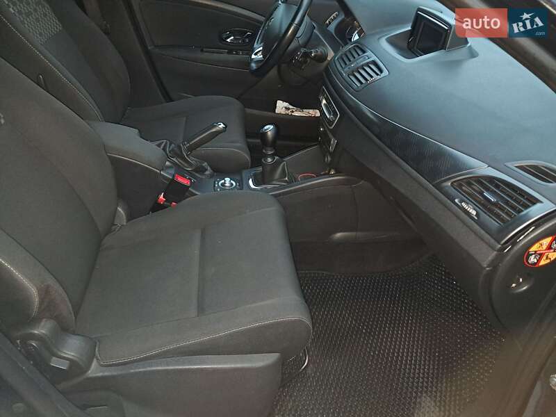 Універсал Renault Megane 2013 в Гостомелі