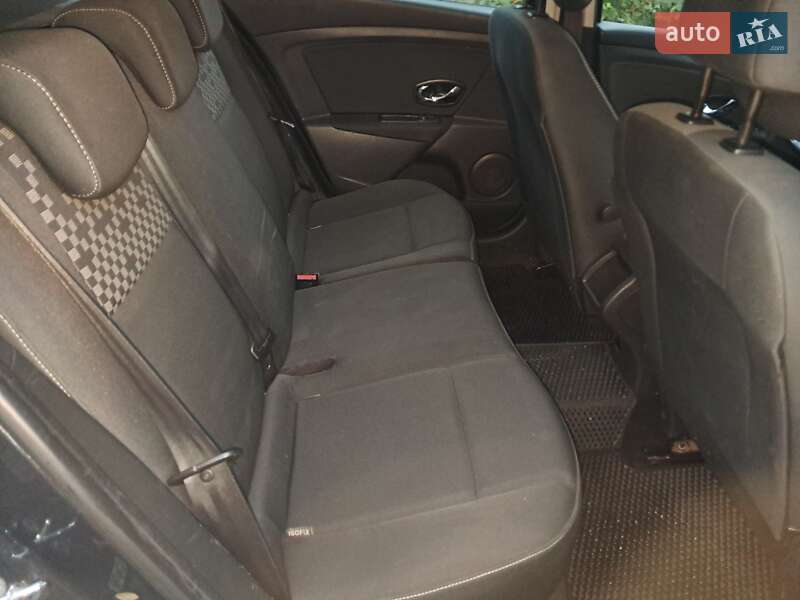 Універсал Renault Megane 2013 в Гостомелі