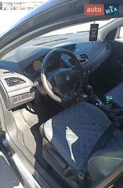 Универсал Renault Megane 2011 в 